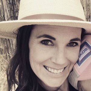 Meet your Posher, Gina